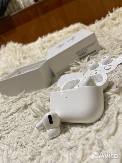 Airpods pro original