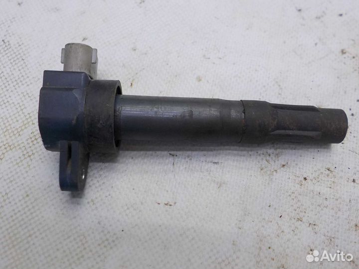 Катушка зажигания Suzuki grand vitara 45018