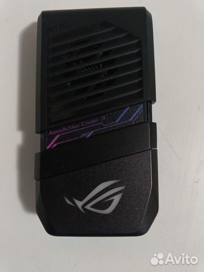 Вентилятор охлаждения Aero Active Cooler 3