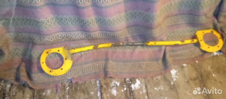 Разтяжка стоек