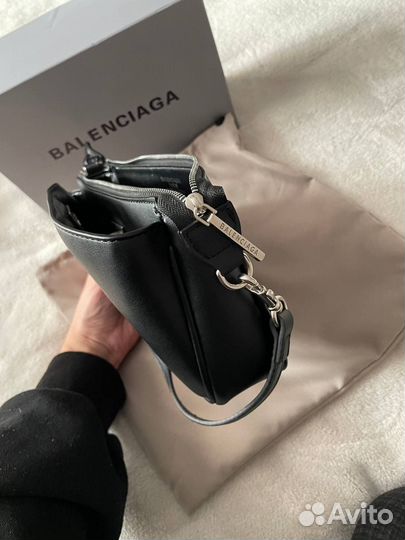 Сумка balenciaga rodeo