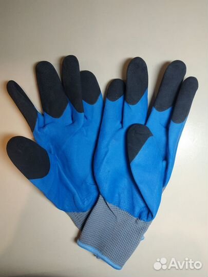 Перчатки