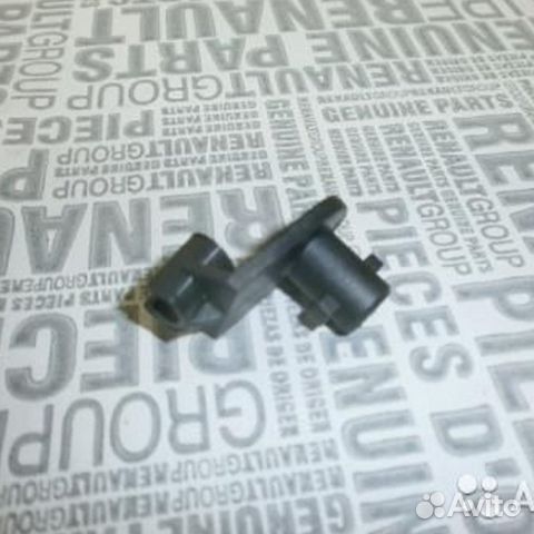 Втулка колдуна №1 renault 6001548325