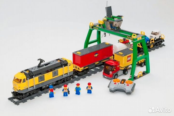 Lego 7939 Новый