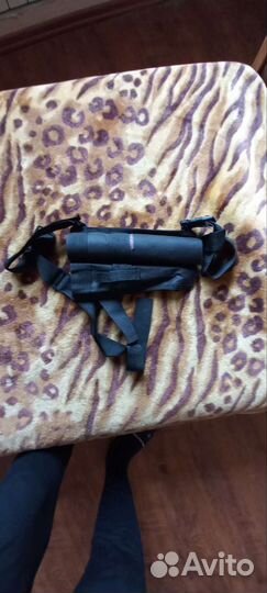 Держатель поясной для спининга удилища удочки