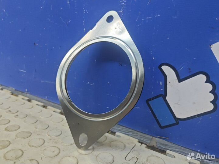 Прокладка приемной трубы Nissan Terrano 3