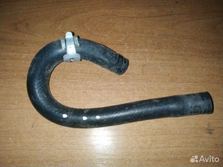 Шланг гидроусилителя Haima 3 седан HM483QA(1.8L