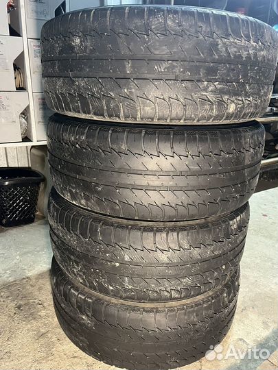 Kleber Dynaxer HP3 215/50 R17