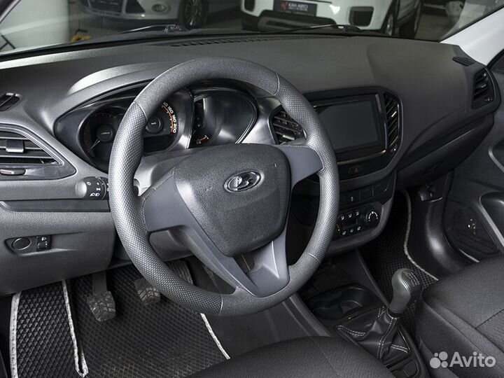 LADA Vesta 1.6 МТ, 2019, 73 416 км