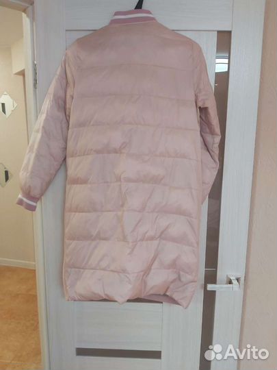 Пальто женское