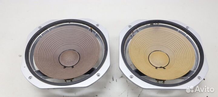 Динамики Yamaha onkyo victor