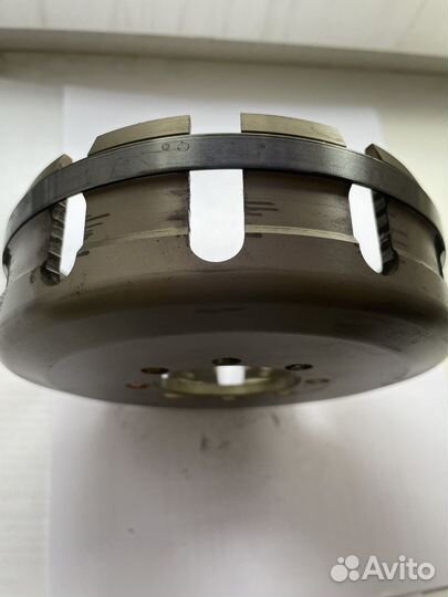 Корзина сцепления Дукати Ducati