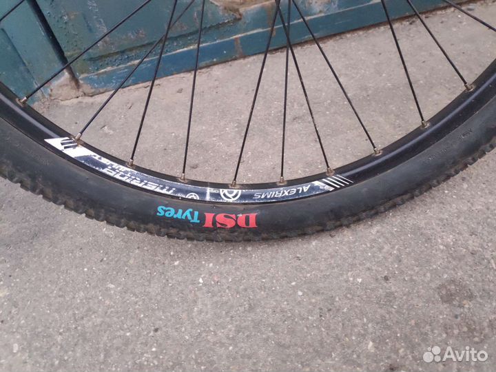 Велосипед Merida juliet