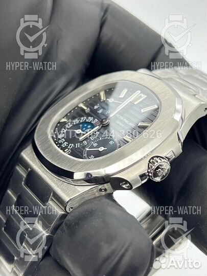 Часы Patek Philippe Nautilus 5712/1A-001 Steel