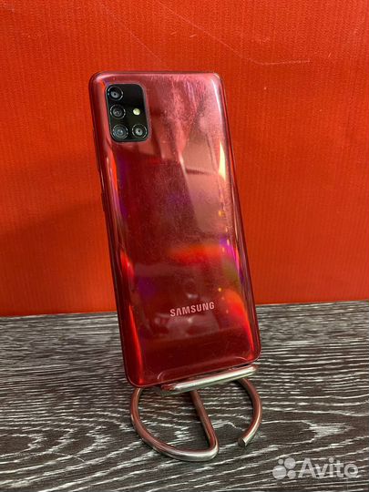 Samsung Galaxy A51, 6/128 ГБ