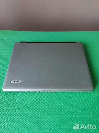 Ноутбук Acer aspire 5100