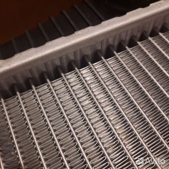 Радиатор основной УАЗ Патриот, УАЗ Профи