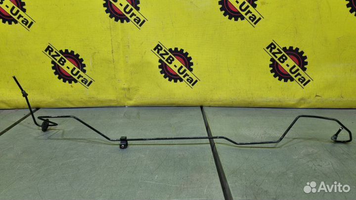 Трубка тормозная Geely Atlas NL-3 2.4 2021