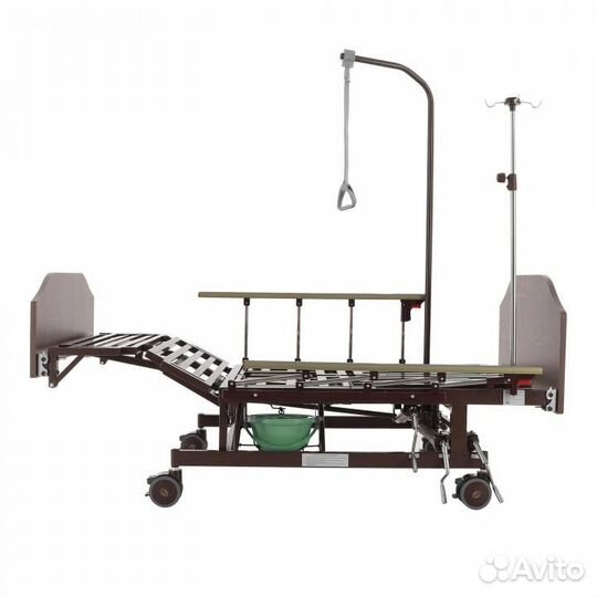 Кровать для лежачих больных медицинская реабилитац