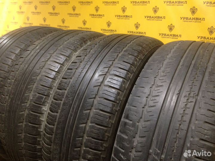 Nokian Tyres Hakka SUV 245/65 R17