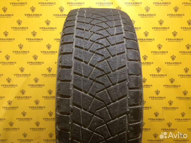 Bridgestone Blizzak DM-Z3 275/65 R17