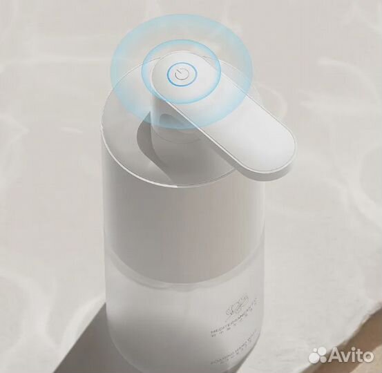 Сенсорный дозатор мыла Xiaomi Auto Wash Pro