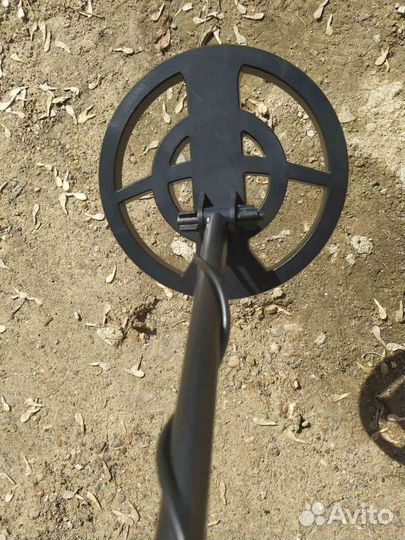 Металлоискатель Md 4080 новый