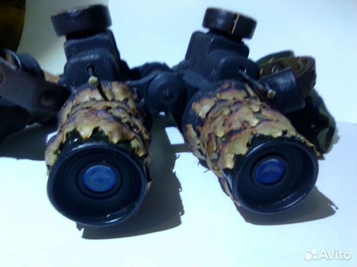 Бинокль
