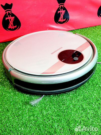 Робот-пылесос Redmond (щ 36160)