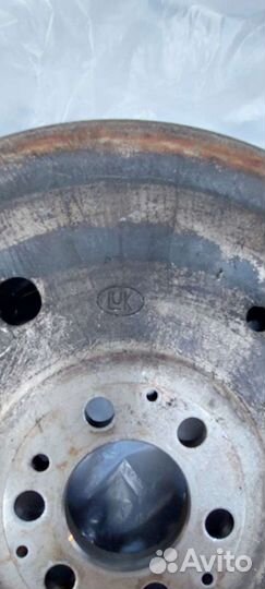 Маховик фольксваген