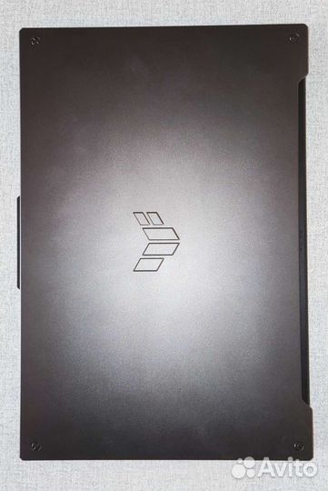 Ноутбук asus TUF gaming F17