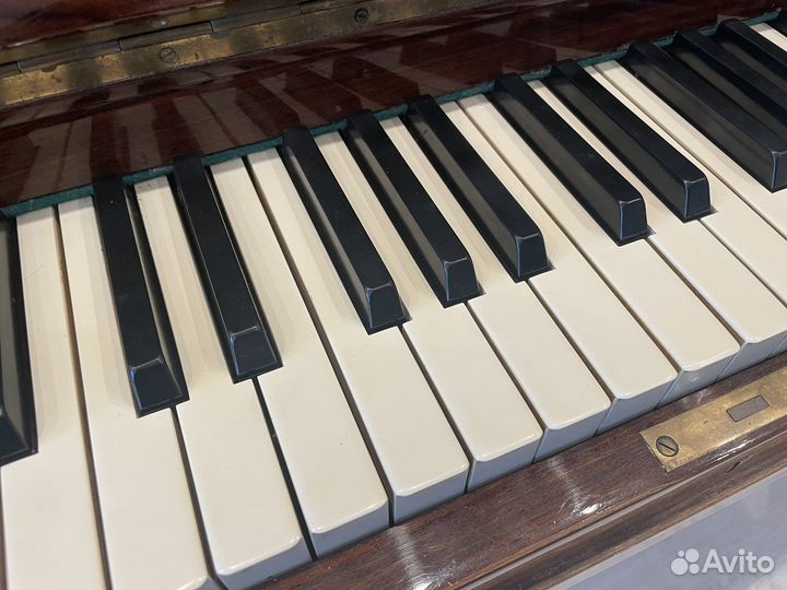 Пианино Finger