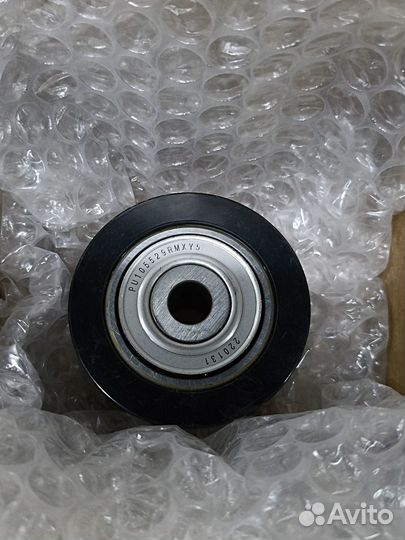 Ролик приводного ремня Mitsubishi 1341A042