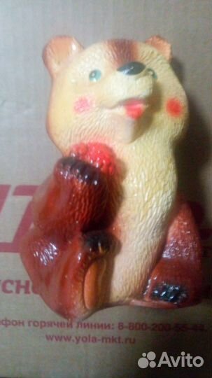 Статуэтки/копилки