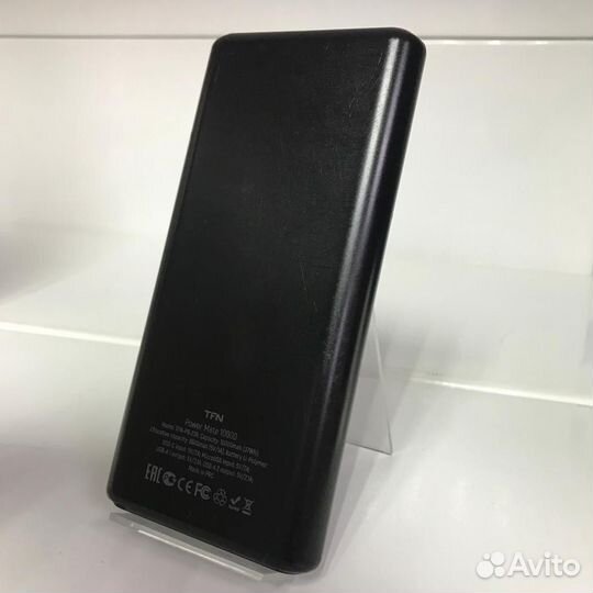 Внешний аккумулятор TFN-PB-236