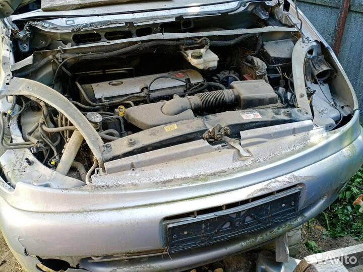 Citroen xsara picasso