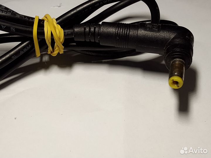 Сетевой адаптер для ноутбука dexp T-65 slim