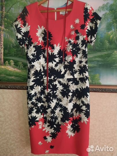 Платье женское