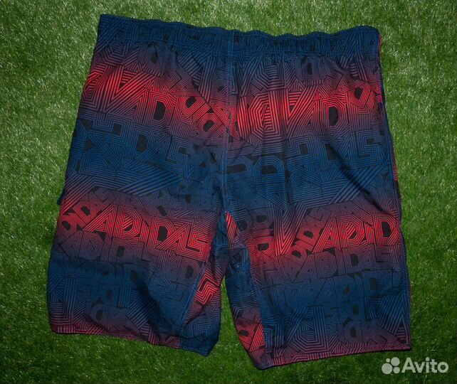 Adidas XL Пляжные борд шорты