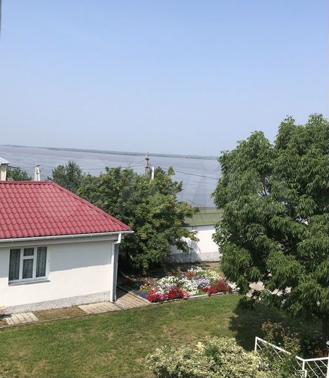 Дом 52 м² на участке 11 сот.