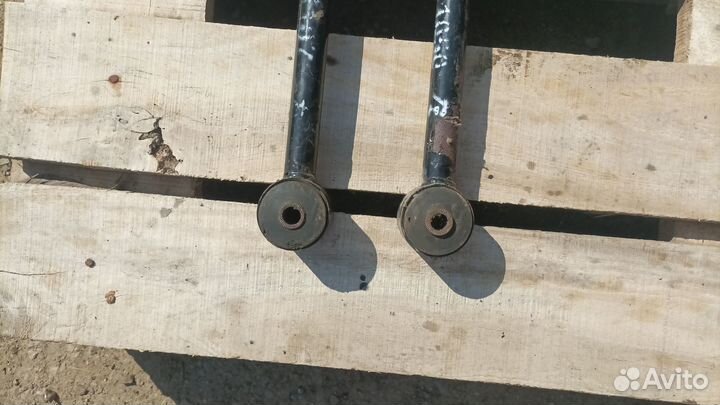 Рычаги задние новые Geely CK (Otaka)