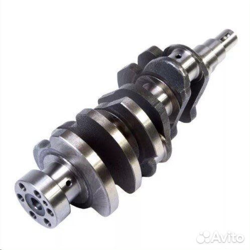 Коленвал Nexia