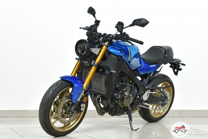 Yamaha XSR900 2023г