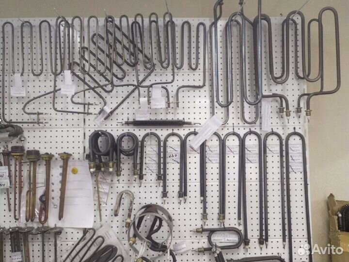 Тэн для Каменки электрической (сауна )