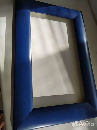 Готовые рамы из багета