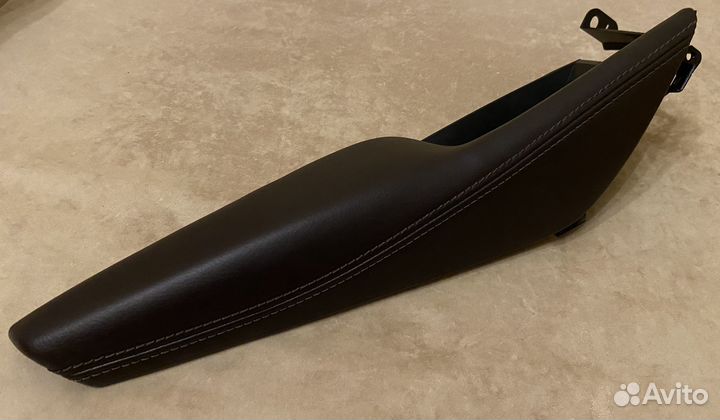 Подлокотник задний левый Mazda 6 GJ