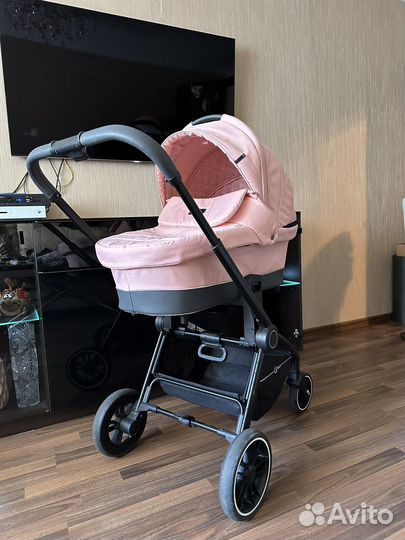 Коляска rant flex 3 в 1