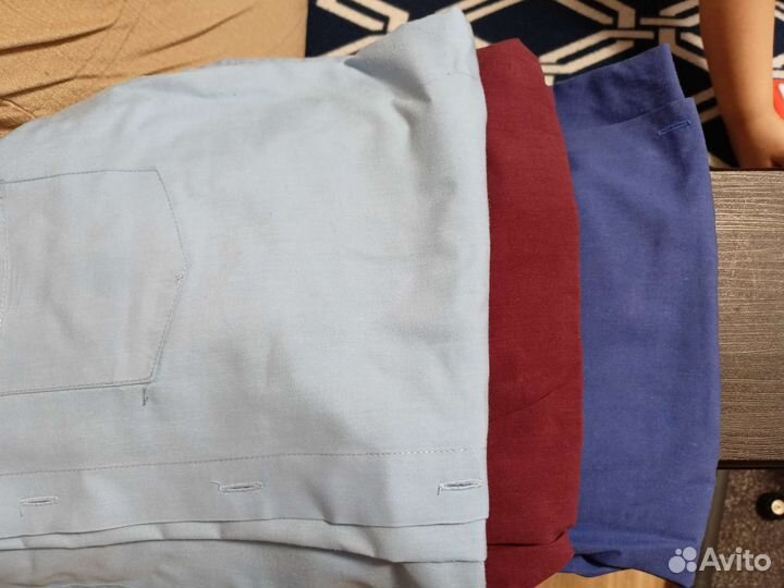 Костюм Бостон рост 152