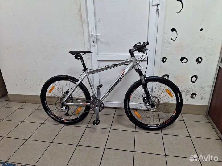 Merida Matts TFS 800 rock-shox Deore XT(как новый)