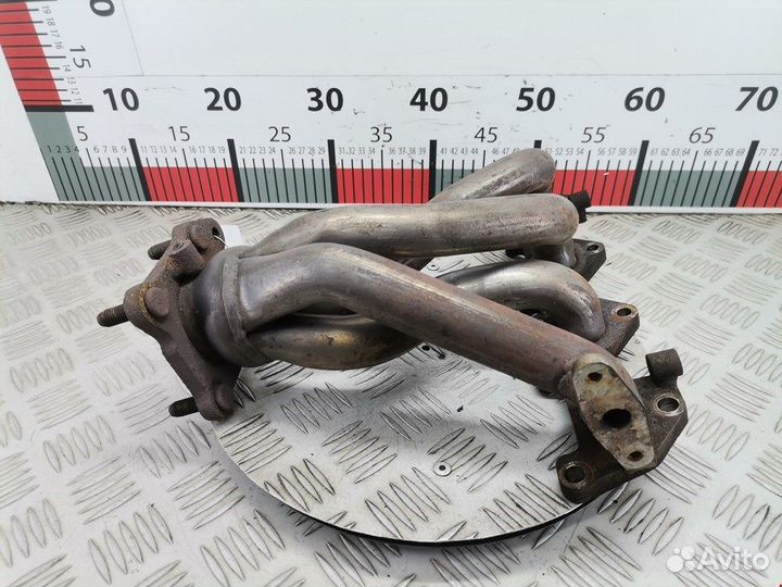 Коллектор выпускной для Volkswagen Golf 4